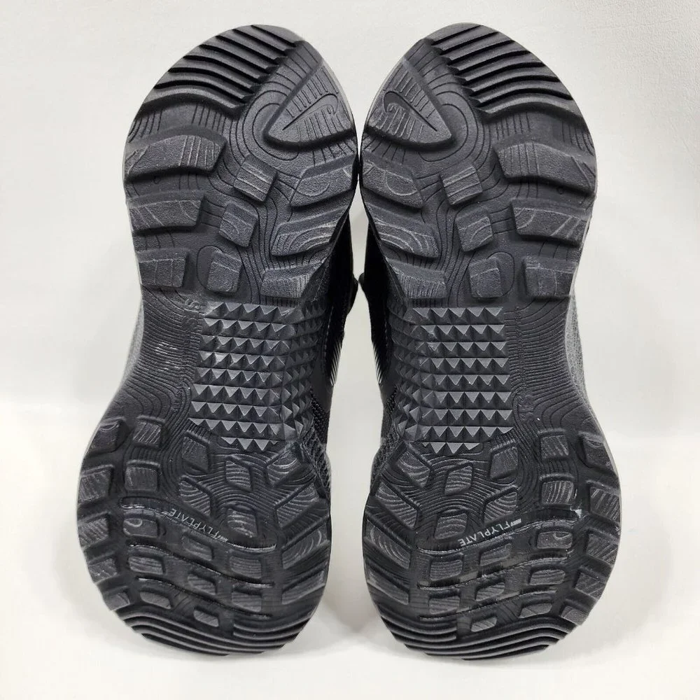 Nike React SFB Carbon Mid Black Trail Running Sneakers Men's Size 10 CK9951-001 - Picture 12 of 14